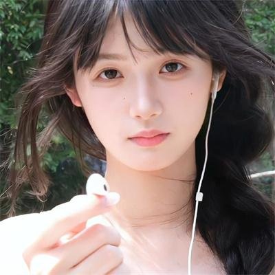 你的肌肤如此光滑