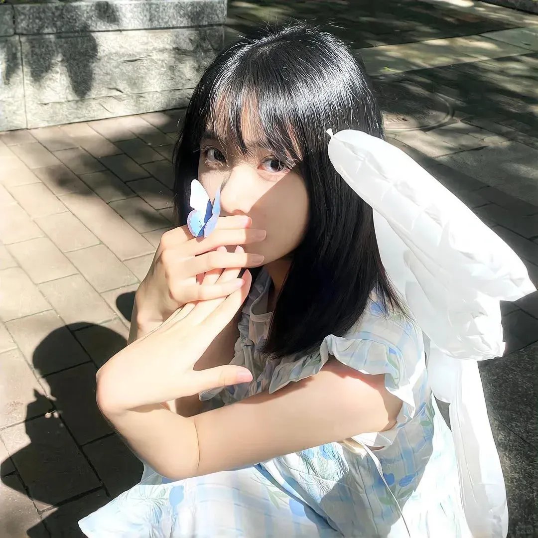 魔法少女姐妹优优和宁宁